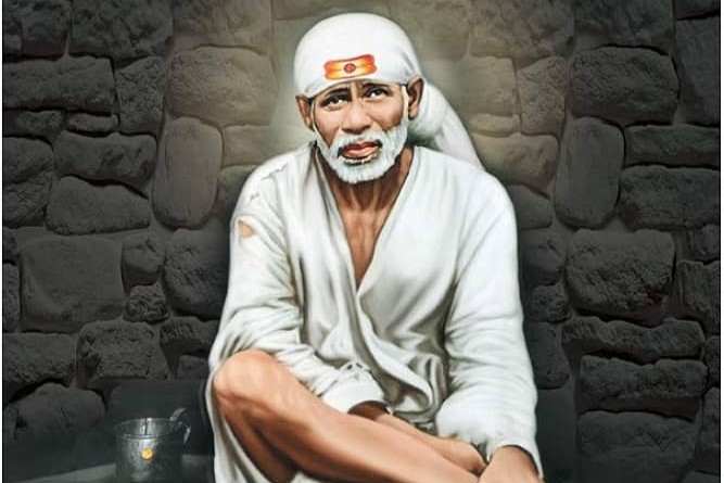 Shirdi Sai Baba